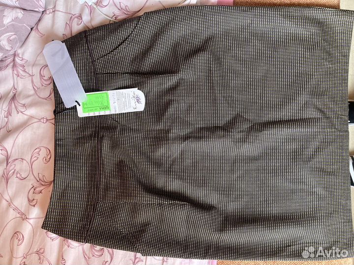 Вещи женские пакетом