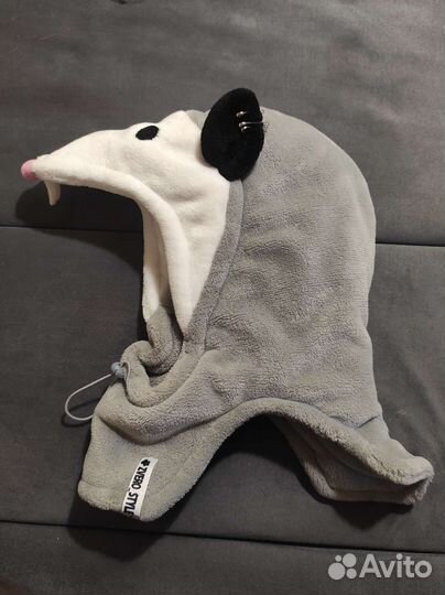 Балаклава опоссум