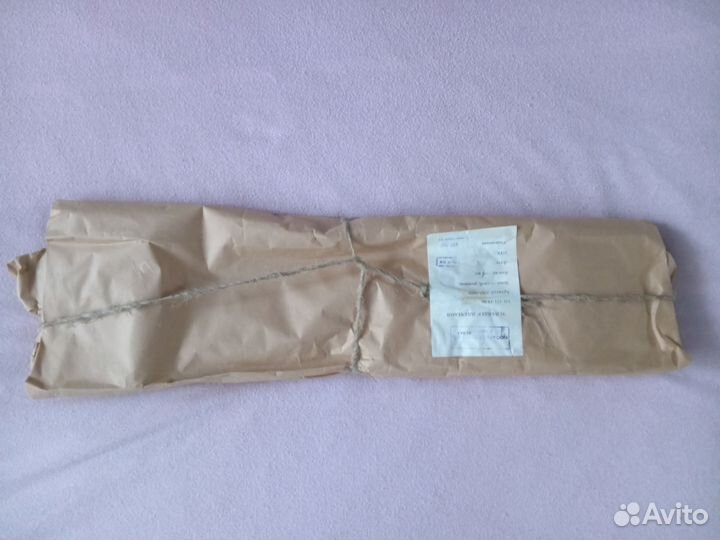 Эспандер пружинный плечевой