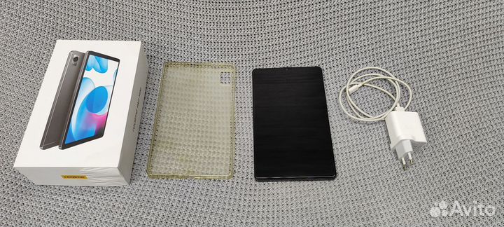 Планшет realme pad mini