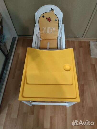 Стол и стул(трансформер)