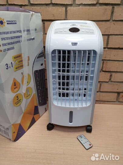 Мойка воздуха Proffi PH9324