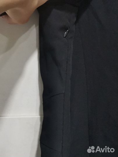 Платье-пиджак 48