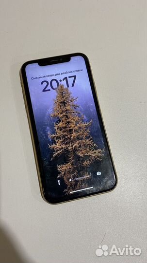 iPhone Xr, 64 ГБ