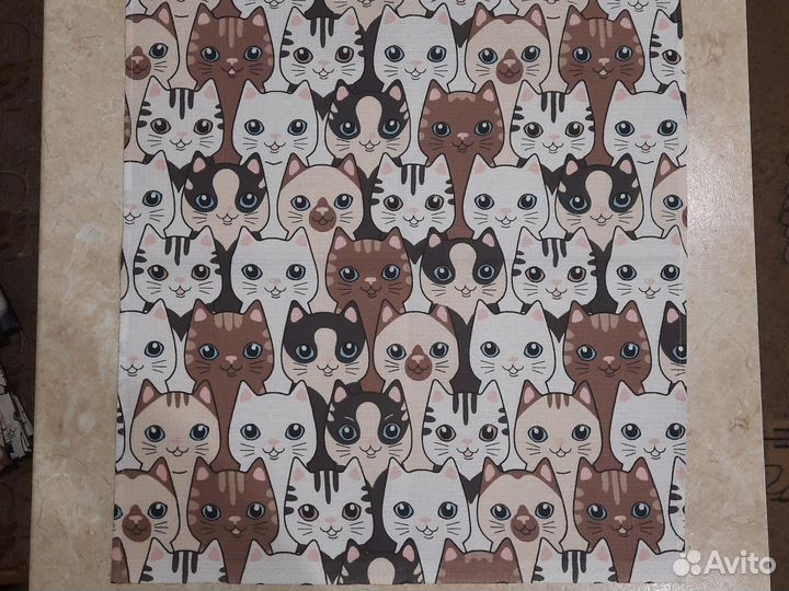 Вафельные полотенца