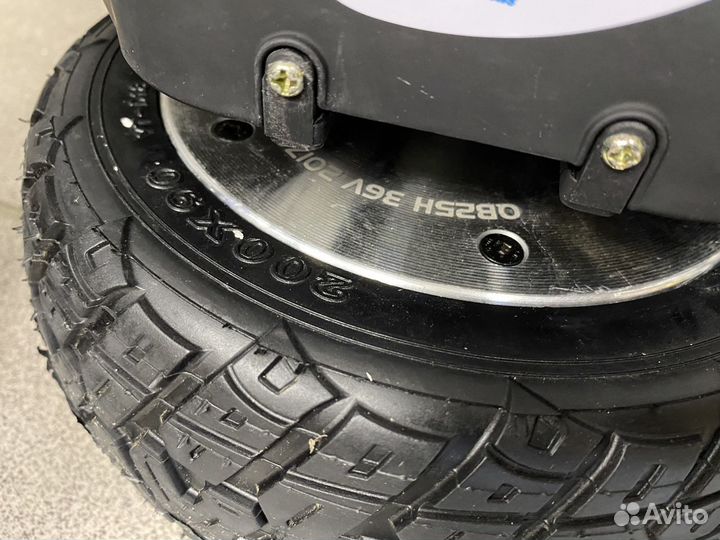 Гироскутер kiwano new