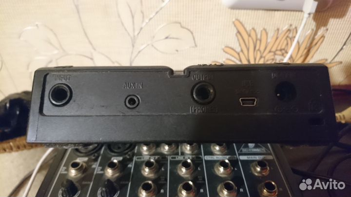 Музыкальные инструменты