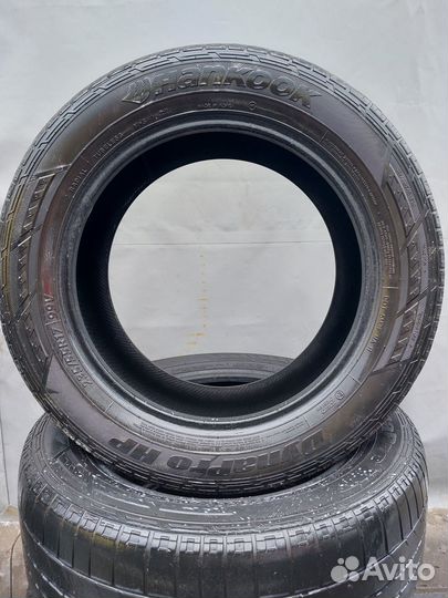 Hankook Dynapro HP RA23 235/55 R17