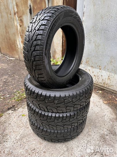 Yokohama Ice Guard Stud IG55 185/65 R15 92T