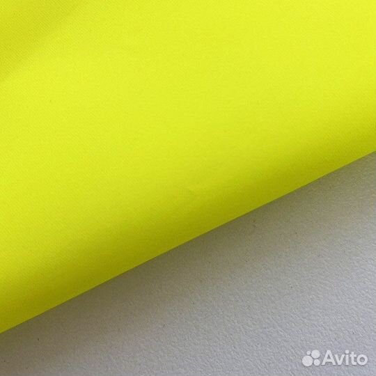 Рулон сигнальной ткани