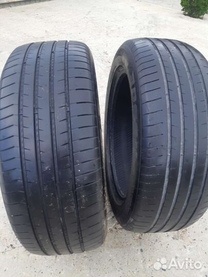 Provato PR-208 Performance Touring 215/55 R17