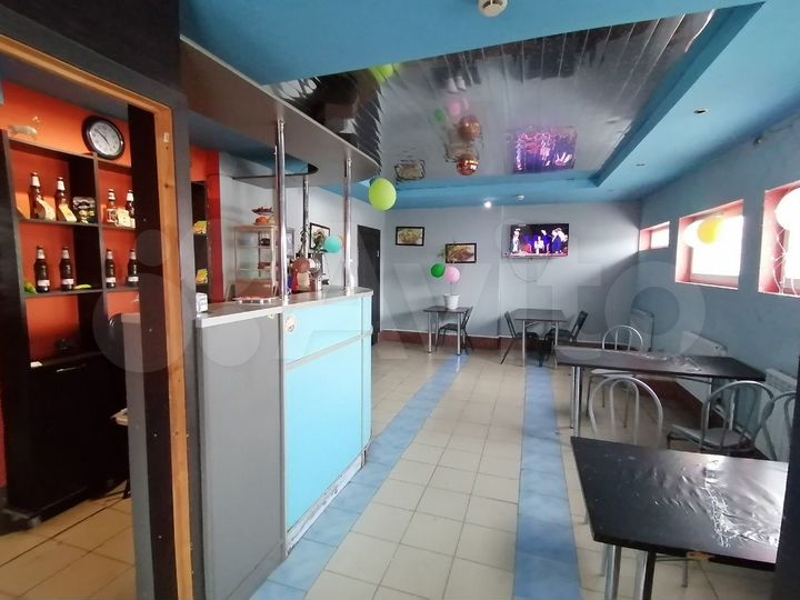 Свободного назначения, 77 м²