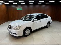 Nissan Almera 1.6 AT, 2015, 180 000 км, с пробегом, цена 850 000 руб.