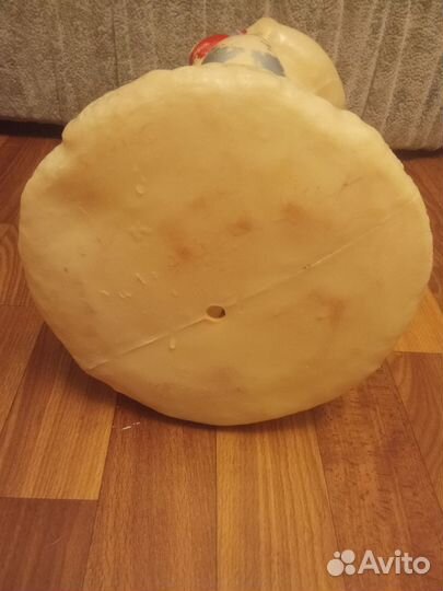 Дед мороз СССР