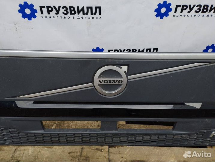 Капот Volvo FM5 84235556