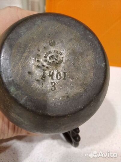 Молочник,сливочник