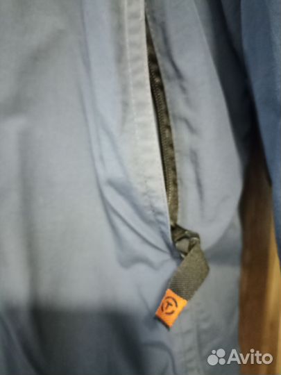 Мужская зимняя куртка, размер L