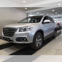 Haval H6 1.5 AT, 2019, 83 734 км, с пробегом, цена 1 650 000 руб.