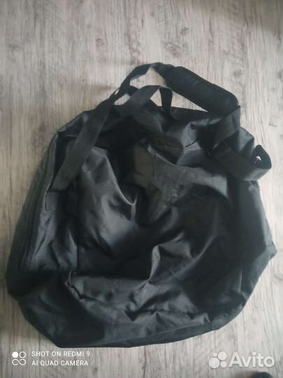 Сумка для переноски коляски