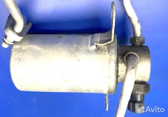 Мерседес CLK Ресивер- осушитель кондиционера