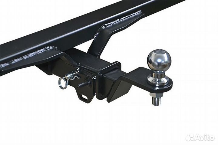 Фаркопы на авто