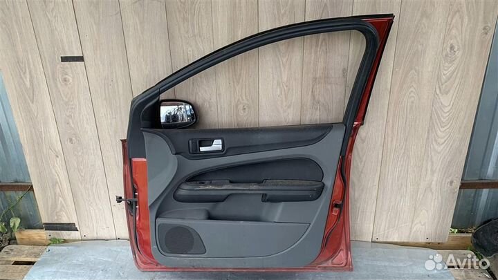 Динамик от Ford Focus II 2008-2011