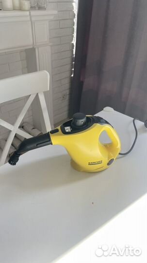 Пароочиститель Karcher SC 1