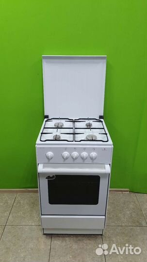 Плита газовая дарина