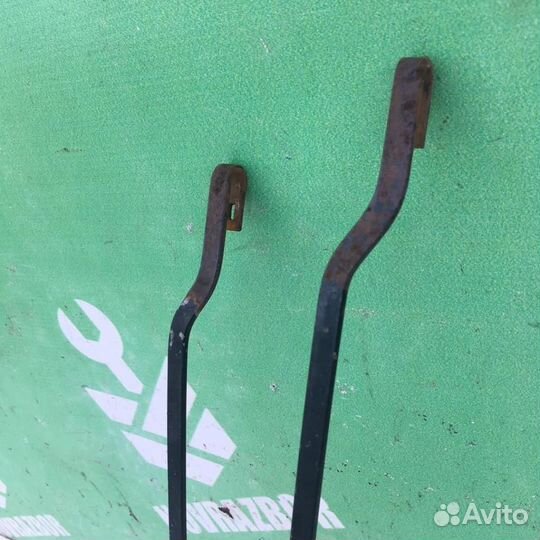 Поводок дворник комплект Ауди 80 90 Б3