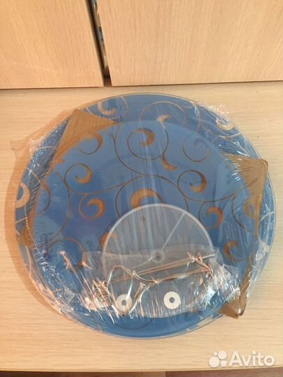 Ваза для фруктов