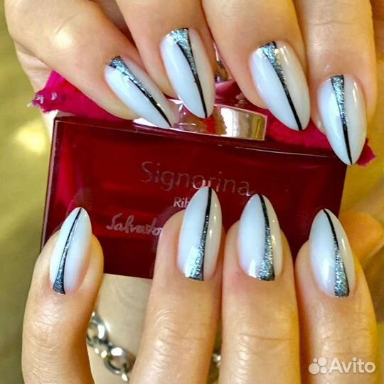 Маникюр. педикюр. наращивание ногтей. гель-лак