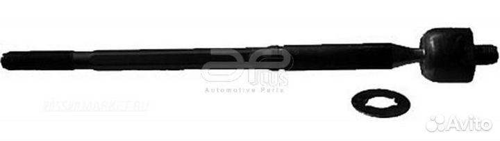 Applus 13672AP Тяга рулевая перед прав/лев