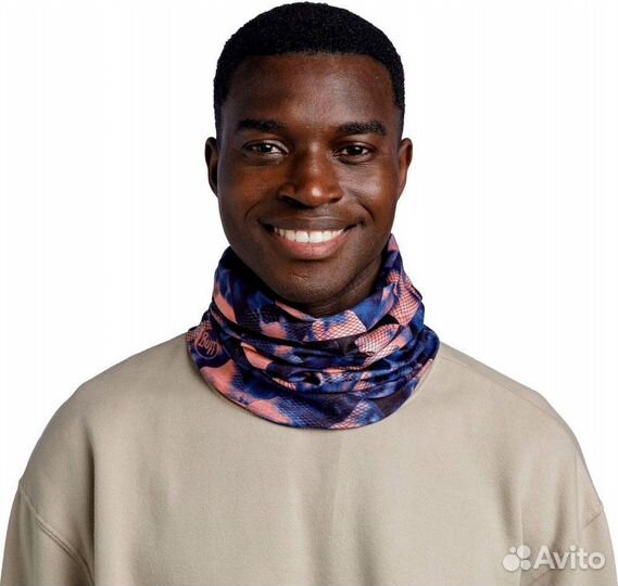 Бандана buff thermonet (23/24) Matika Multi Kra994