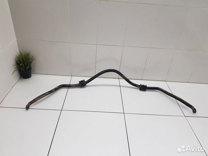 Стабилизатор передний (Haval F7)