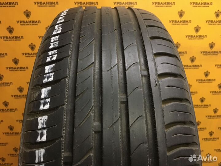 Nokian Tyres Hakka Green 195/55 R16 91H