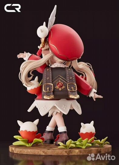 Аниме Фигурка Klee