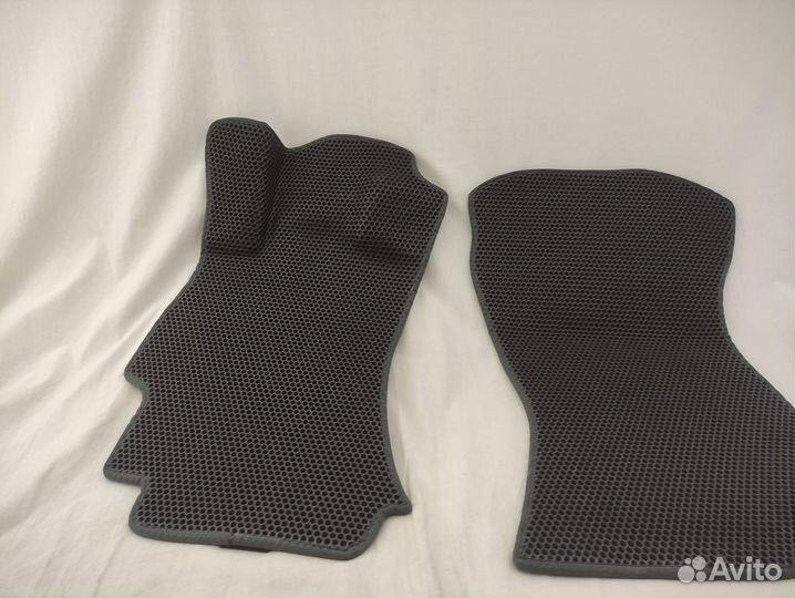 Ева (EVA, эва) коврики субару аутбэк 5 лот 255
