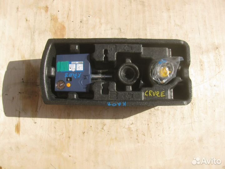 Компрессор крюк Chevrolet Cruze Orlando Aveo