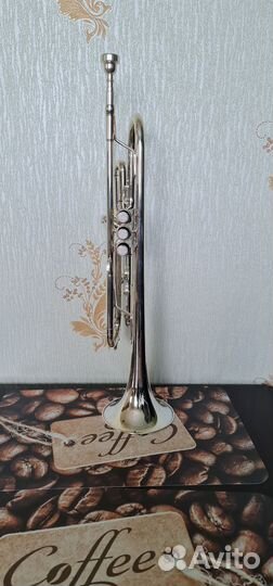 Труба John pocker