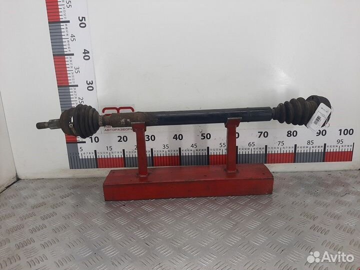 Полуось для Volkswagen Golf 4