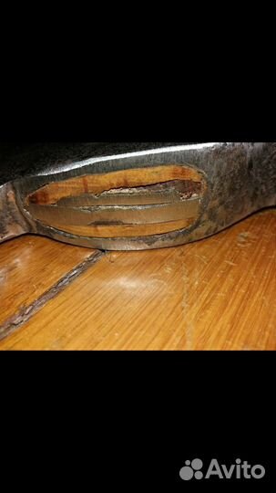 Топор саперный Немецкий,1938 г