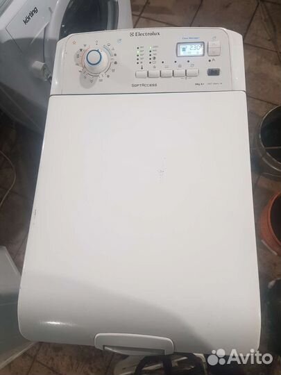 Запчасти electrolux ewt 106411 w стир.машина