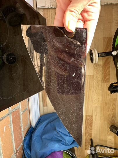 Варочная панель gorenje на запчасти