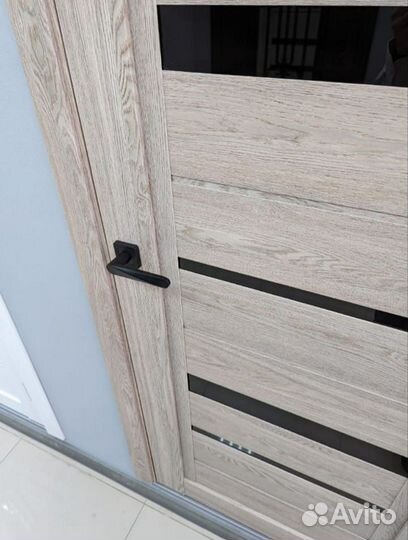 Дверь межкомнатная Е 33