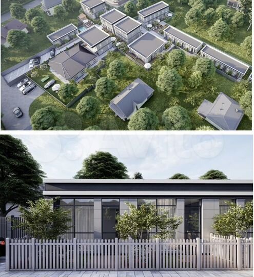 Апартаменты-студия, 18,8 м², 1/1 эт.