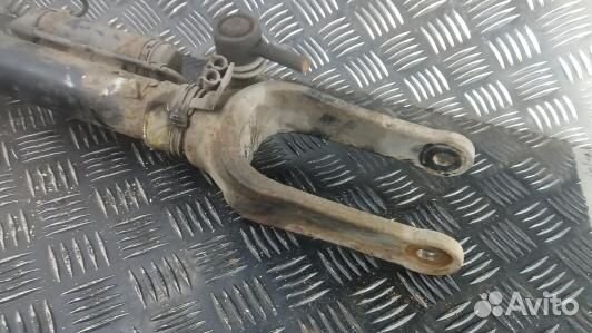 Стойка передняя левая mercedes benz GL-class X164 (1GM48K501)