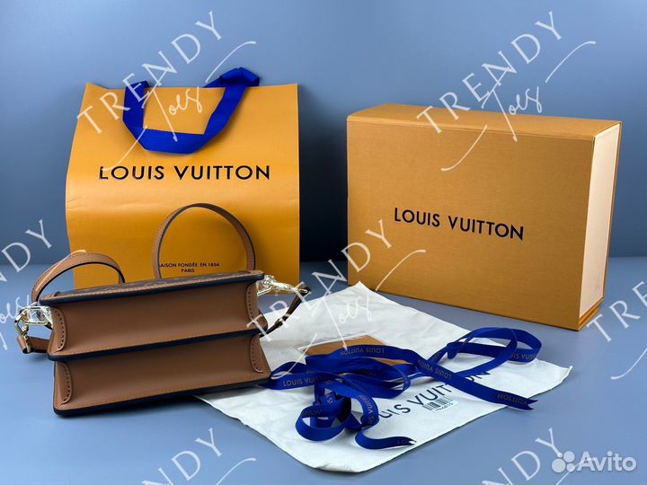 Сумка Louis Vuitton