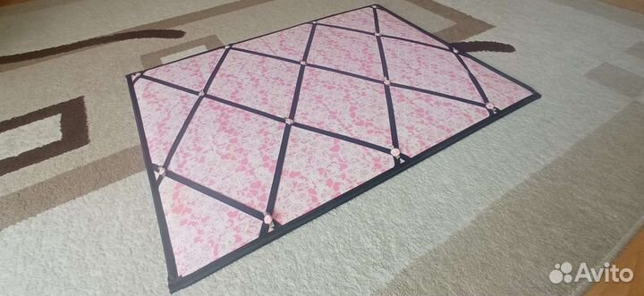 Доска для записей IKEA