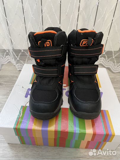 Ботинки Play Today, 33