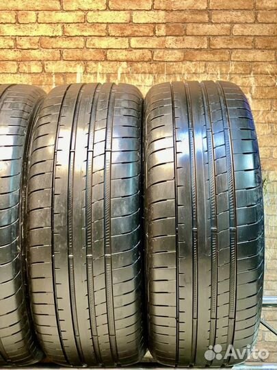 Goodyear Eagle F1 Asymmetric 3 245/45 R20